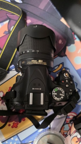 Nikon d5200 accessories zoom - +,
