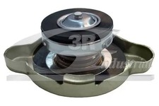 Radiator reservoir cap 80909