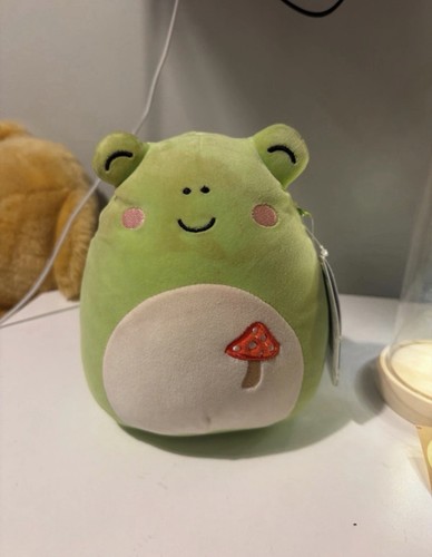Squishmallows wendy the - the, frog
