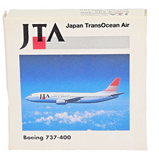 Herpa Wings Japan TransOcean