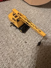 Vintage Dinky Toys Coles