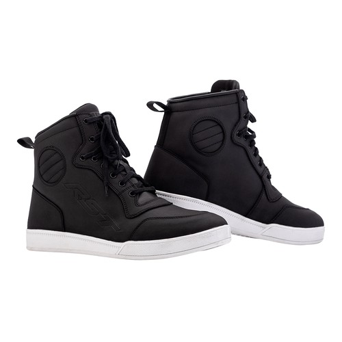 Rst 3126 hitop sneaker ladies - rst,