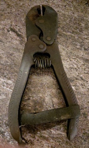 Ww2 british military tool - ww2,