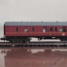 Lima N Gauge BR Mk1 Brake 2nd