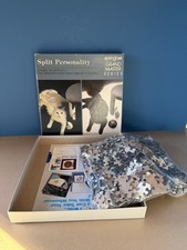 Cat JIGSAW PUZZLE Sealed Bag