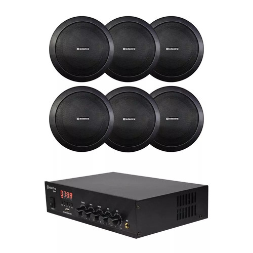 Adastra speakers dm40 - adastra,
