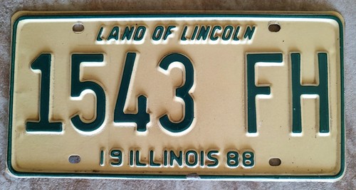 Vintage illinois funeral home - illinois,