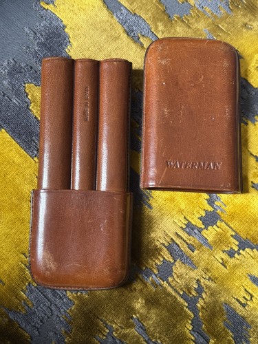 Vintage rare waterman - vintage,