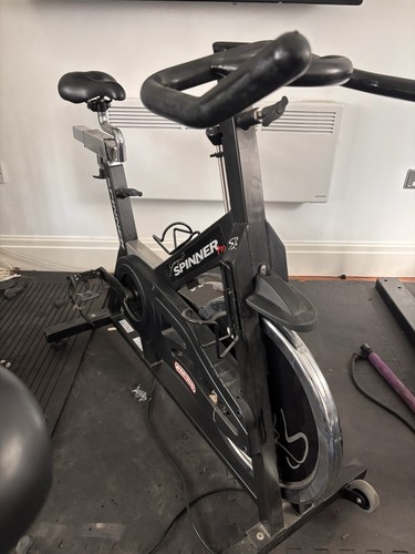 Spinner pro indoor bike - indoor,