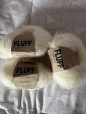 3x50g Hip Knit  Shop Fluff