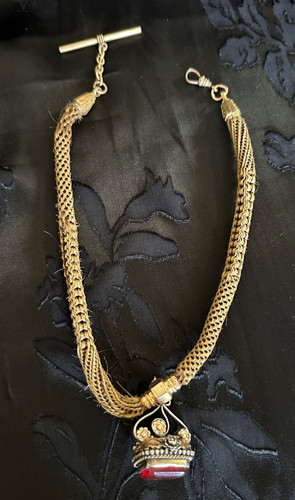 Antique victorian mourning - antique,