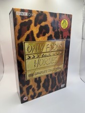 Complete only fools and - complete,