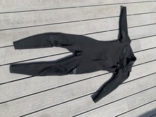 Xcel comp chest zip - chest,