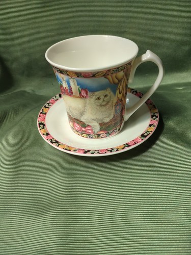 Aynsley milena jarski - , mug