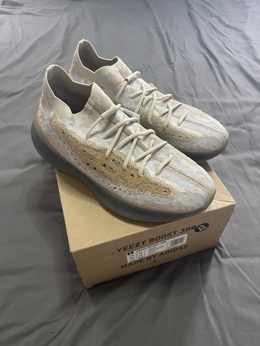 Adidas yeezy boost 380 - yeezy, pepper