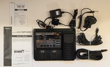 ROLAND GR-20 GUITAR SYNTH plus