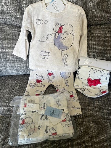 Matalan winnie the pooh - pooh, 2