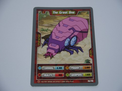 Ben alien adventures - alien,