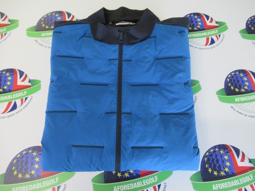 Lindeberg shield golf jacket - j.lindeberg,