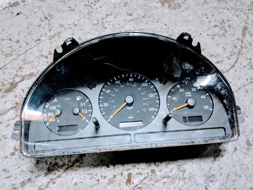 Mercedes class 270 w163 - class, ml