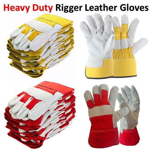 Tuff work rigger - work,