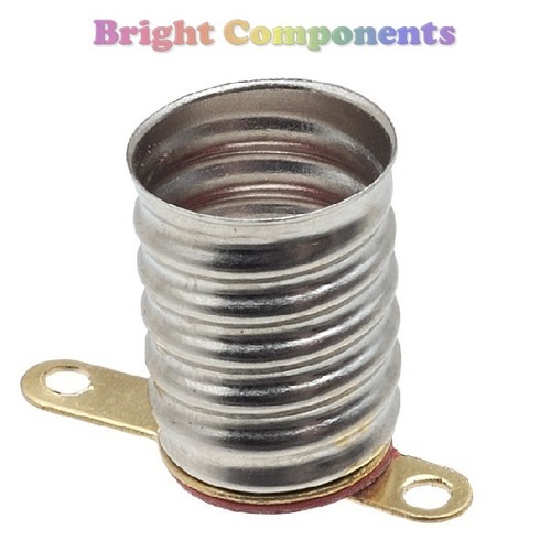 Mes miniature lamp - (e10),