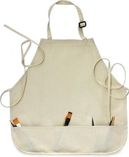 Liquidraw Art Apron Adult