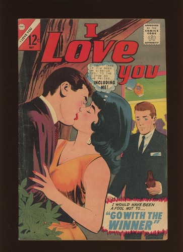 Love you 4 0 high - love, 4.0