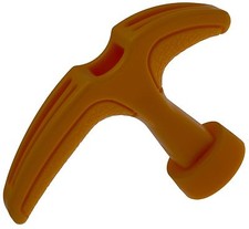 Recoil Rewind Pull Starter Handle Fits RYOBI Chainsaw PCN3535 PCN4545 518510001