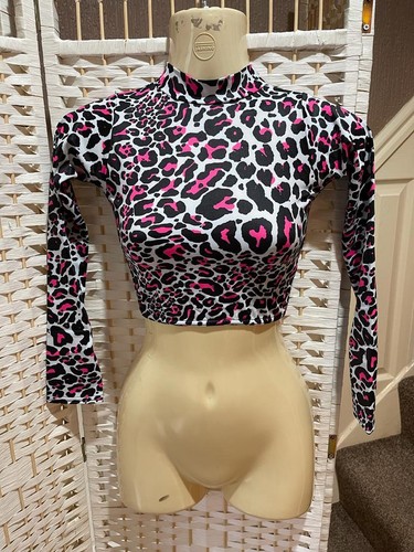 Assorted ages dancewear animal - dancewear,