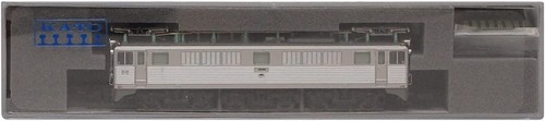 Kato 3073 gauge ef30 model - 3073,