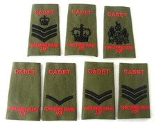 YORKSHIRE (N&W) ACF  RANK