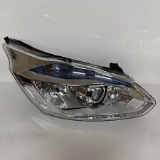 FORD TRANSIT CUSTOM DRIVERS SIDE RIGHT RH HEADLIGHT 2013 2018 BK21-13D152-B