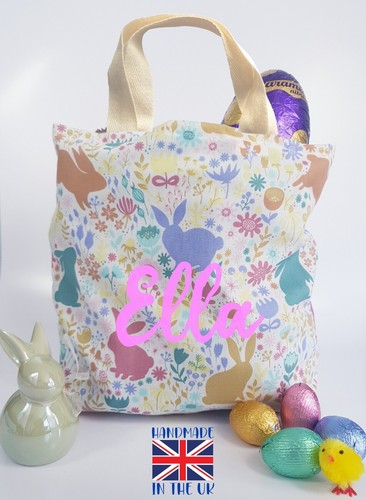 Personalised green easter egg - personalised,