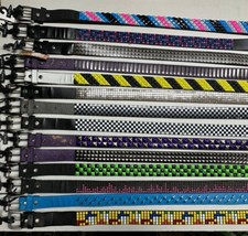 Mens Womens Studded Jeans