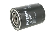 Fits FILTRON OP 657 Oil filter