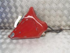 BSA B44 Victor Roadster