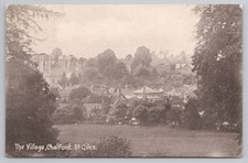 Chalfont St Giles The Village