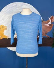 Nina Murati Light Blue