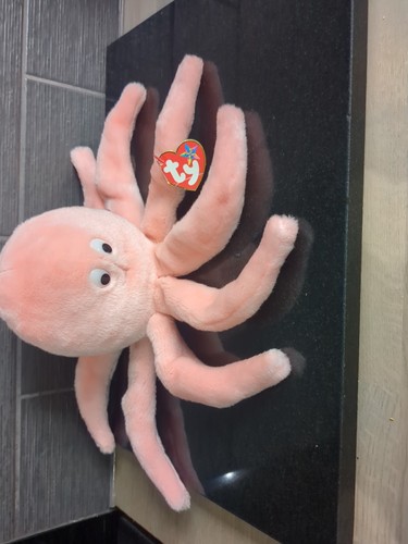 Beanie baby inky the - ty,