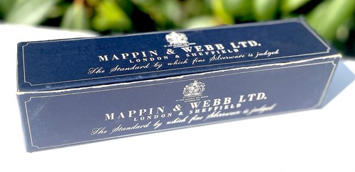 Mappin and webb vintage - vintage, rolex