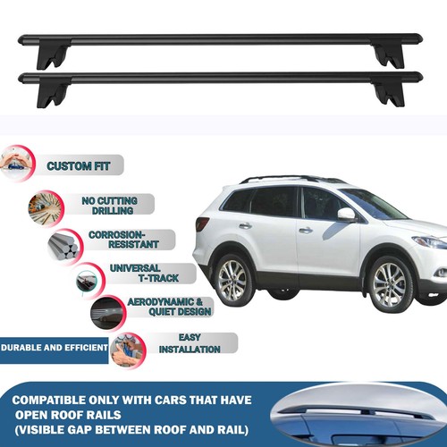 Car roof bars - roof,