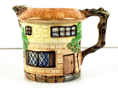 Beswick ware cottage - ware,