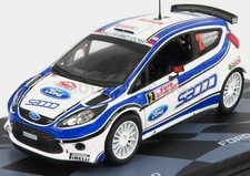 RMIT048 FORD ENGLAND FIESTA