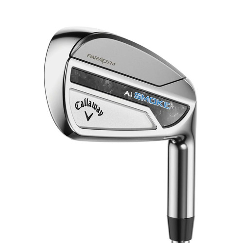 Left handed callaway paradym - callaway,