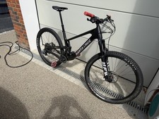 Santa Cruz Tallboy CC XL Frame