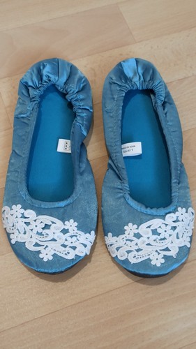 Women soft sole - soft, indoor