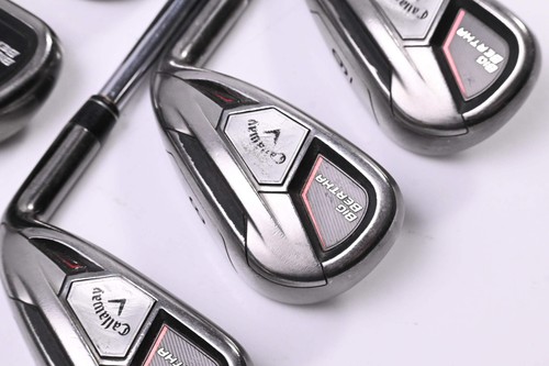 Callaway big bertha - big,