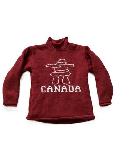 Ggs canada inukshuk - ggs,