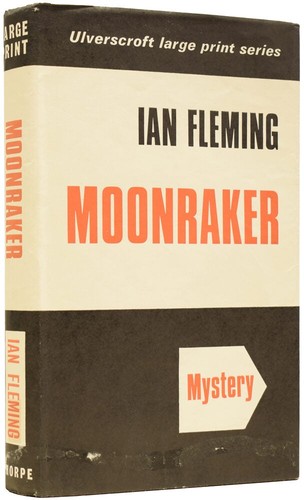 Ian lancaster fleming - ian, /